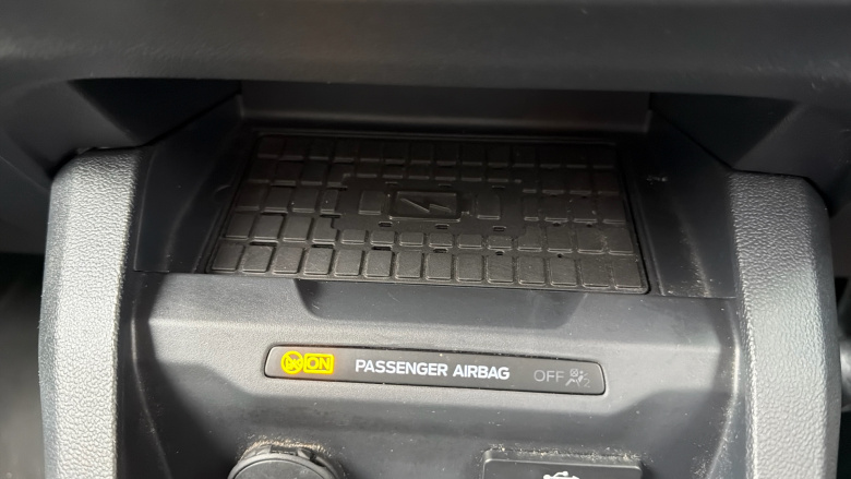 Ford Transit Courier Petrol 1.0 EcoBoost 125ps Limited Van